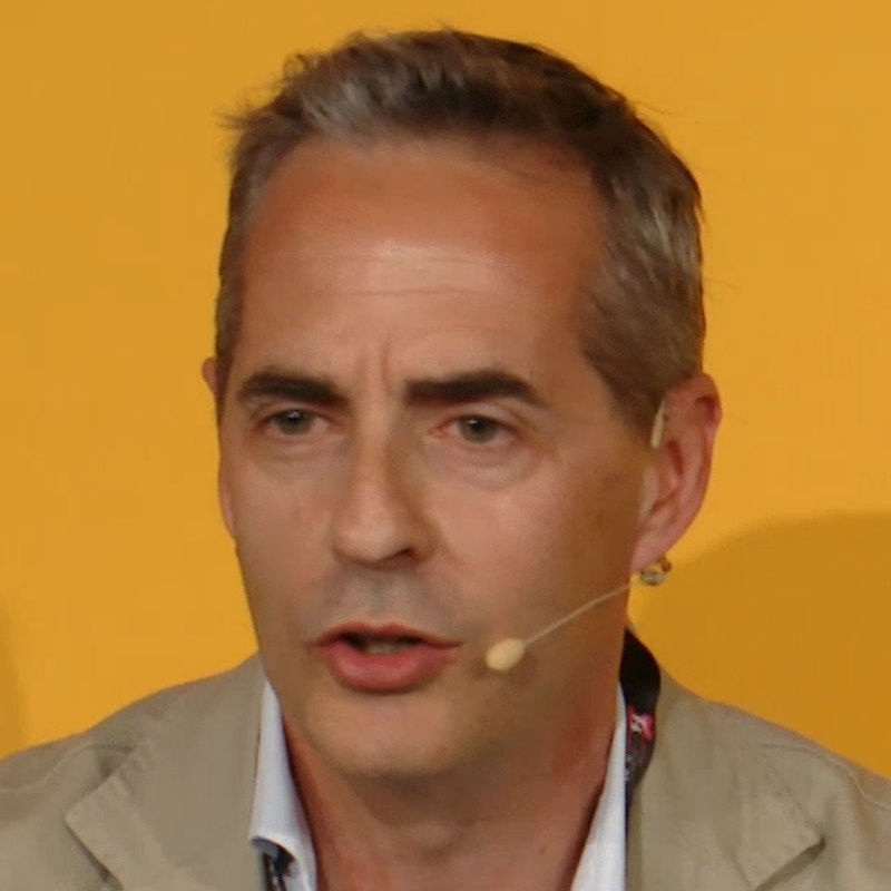 Javier Torres Llergo